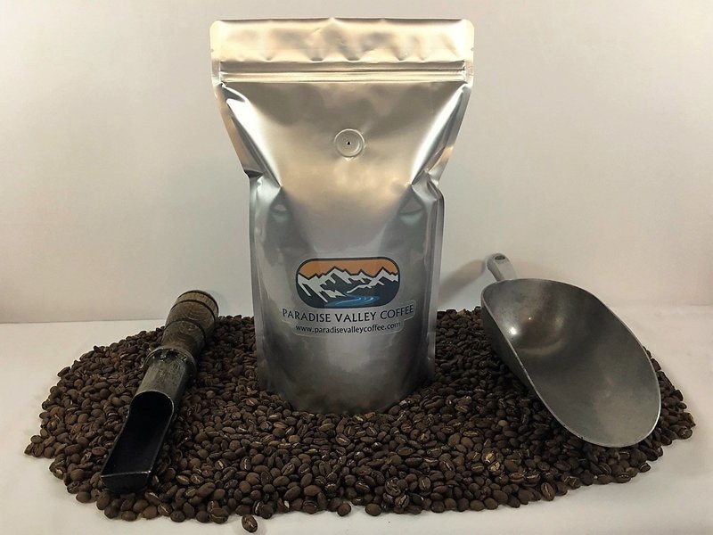 Paradise Blend