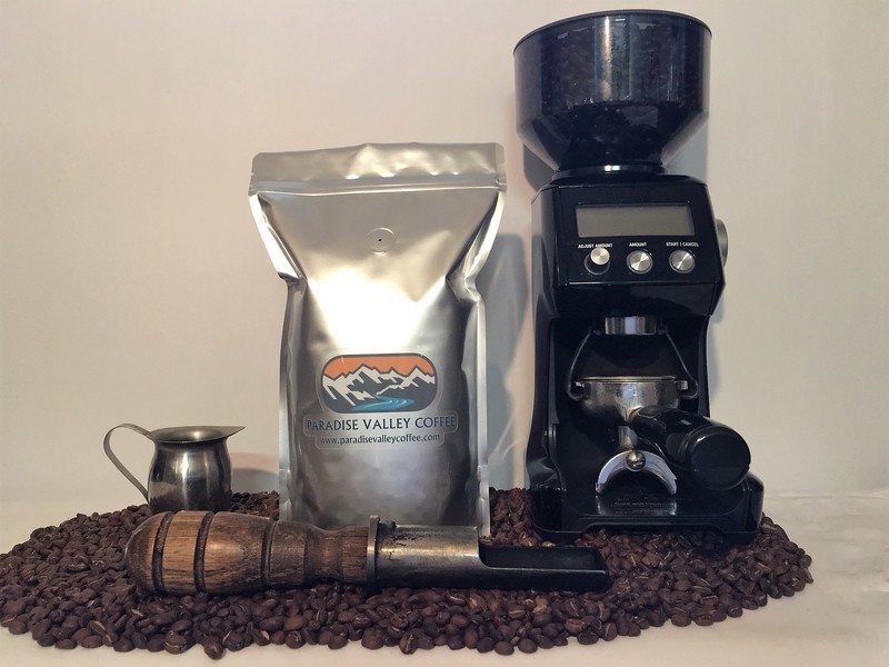 Colombian Organic