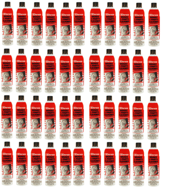 #1930 Denco Brake Cleaner Non-Chlorinated - 13 OZ Cans 42 Pack #1930 Denco Brake Cleaner Non-Chlorinated - 13 OZ Cans 42 Pack