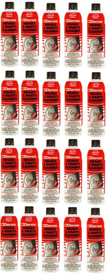 #1930 Denco Brake Cleaner - 13 OZ Cans - 24 Pack #1930 Denco Brake Cleaner - 13 OZ Cans - 24 Pack