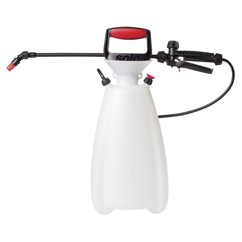 Solo Hand Held 2 Gallon Sprayer