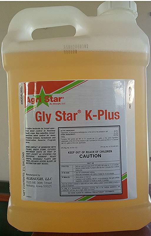 Gly Star K-Plus