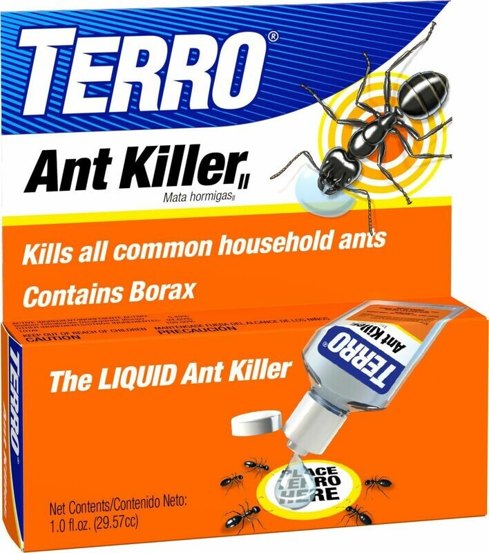 Terro Ant Killer II