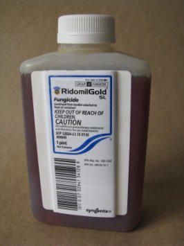 Ridomil Gold SL
