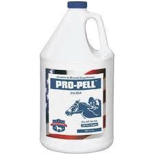 Pro-Pell Iron Rich Supplement