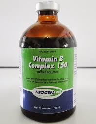 Vita B Complex 150