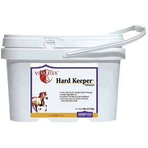 Hard Keeper for Horses