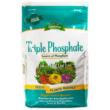 Triple Phosphate 0-45-0