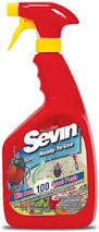 Sevin Ready-to-Use Spray