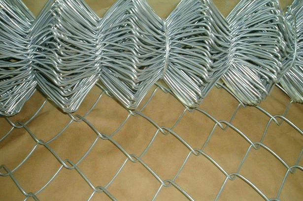 Cyclone (Chain Link) Fencing Wire