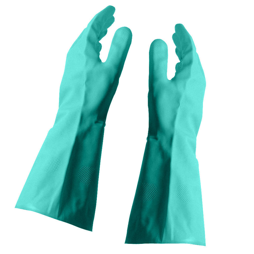 Nitrile Gloves