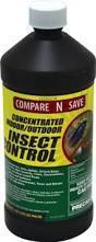 Compare N Save Insect Control
