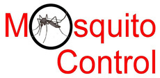 Mosquito Control