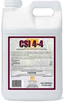 CSI 4-4