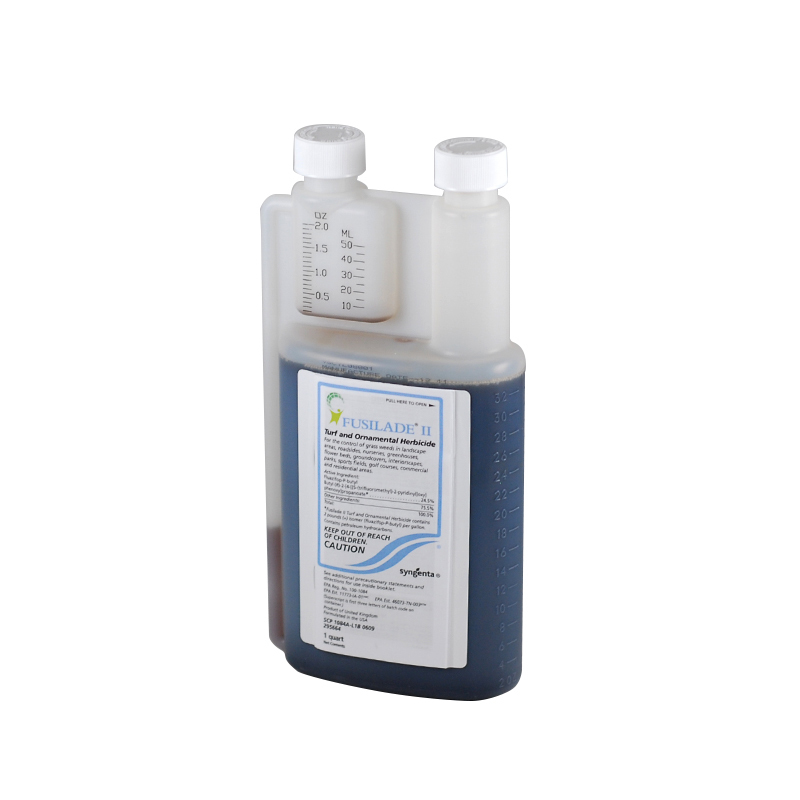 Flusilade II