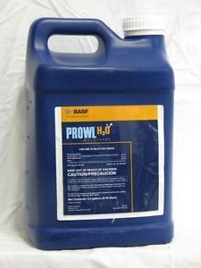 Prowl H20