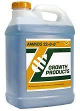 Ammos 22-0-0- w/sulfur