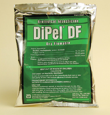 Dipel DF