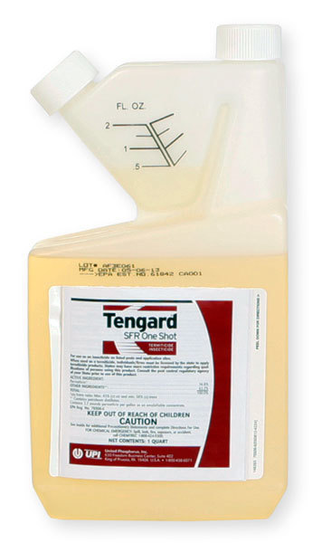 Tengard
