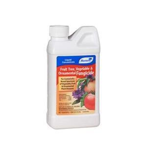 Fruit Tree, Vegetable and Ornamental Fungicide