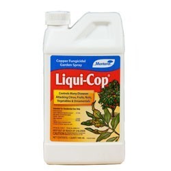 Monterey Liqui-cop (Copper Fungicide)