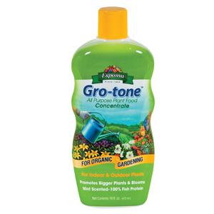 Espoma Grow Tone 2-2-2