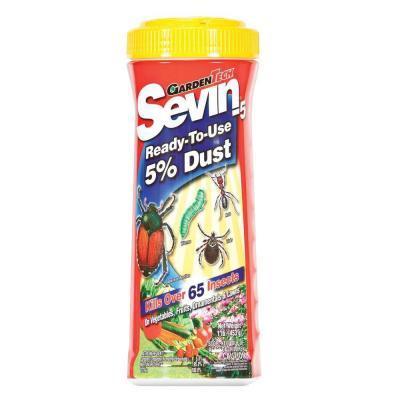 5% Sevin Dust (Ready to Use)