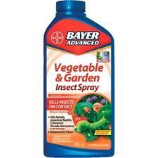 Bayer Advanced Vegetable &amp; Garden Spray