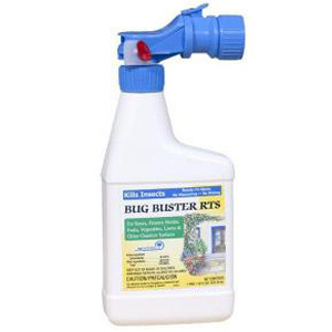 Monterey Bug Buster RTS