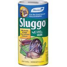 Monterey Sluggo (for organic gardening)