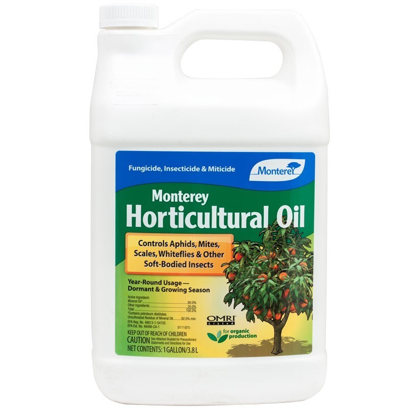 Monterey Horticultural Oil