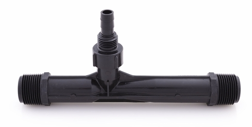 Mazzei 1&quot; Injector