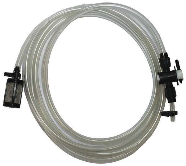 1&quot; Suction Assembly