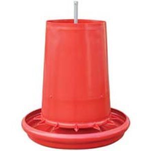 30 lb Plastic Feeders