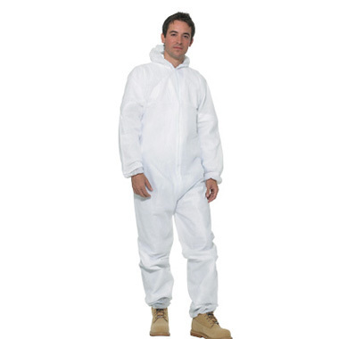 Disposable Coveralls