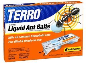 Terro Liquid Ant Bait