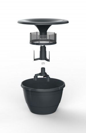 In 2 Care Mosquito Trap
