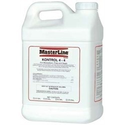 MasterLine  Kontrol 4-4