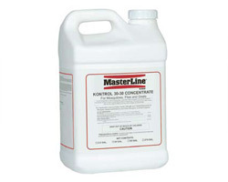 MasterLine Kontrol 30-30