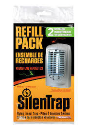 Silentrap Refill Glue Board