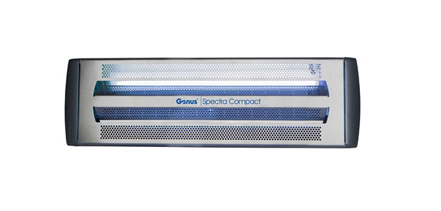 Genus® Spectra Compact Insect Light Trap