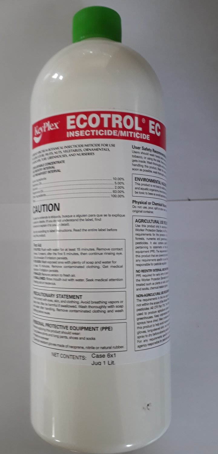 Ecotrol EC