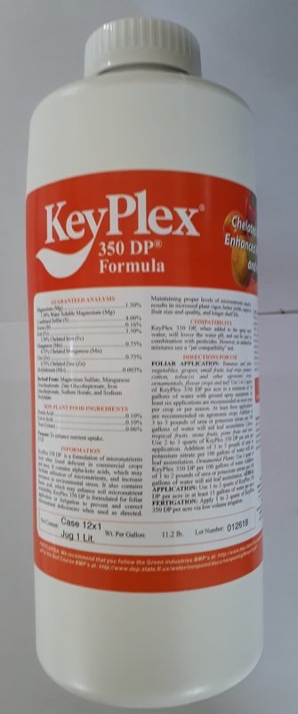 Key Plex 350 DP