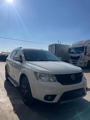 FIAT FREEMONT