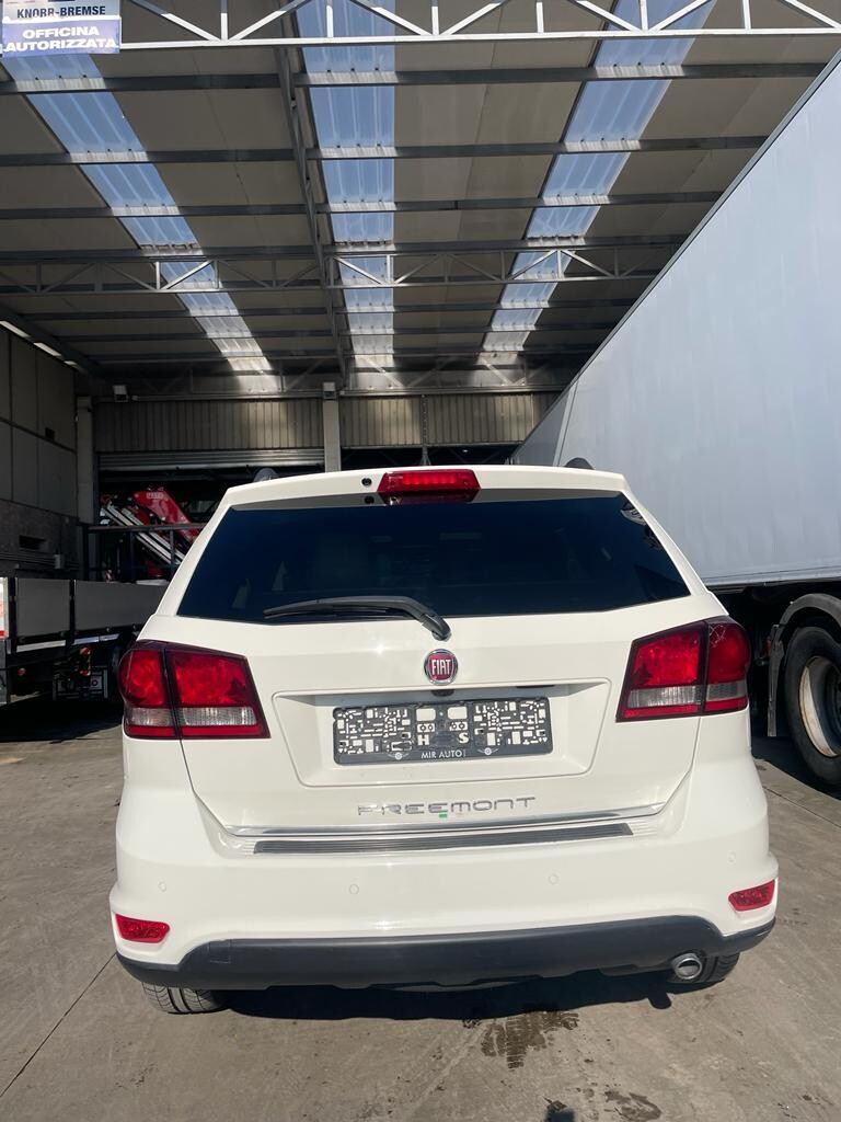 FIAT FREEMONT