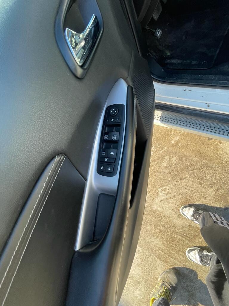FIAT FREEMONT