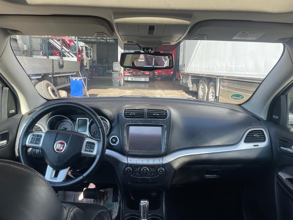 FIAT FREEMONT