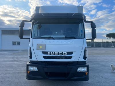 IVECO EUROCARGO 140E25 - ANNO 2012