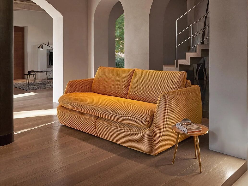 Divano letto GALAXY