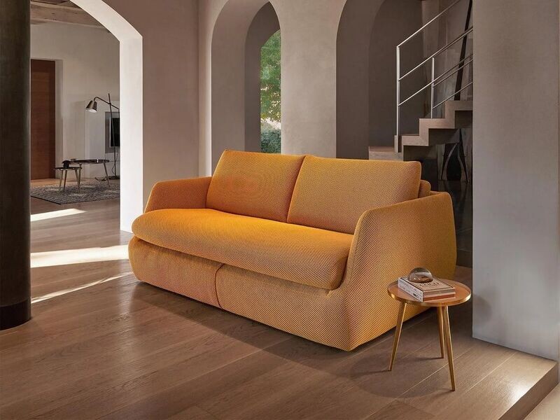 Divano letto GALAXY